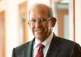 Congrats, Robert Levy