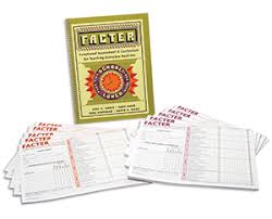 FACTER: Functional Assessment and Curriculum for Teaching Everyday Routines 