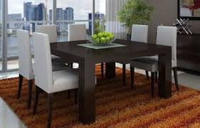 Modern Square Dining Table For 8 Dining Room Table Centerpieces Modern Square Dining Table Small Square Dining Table