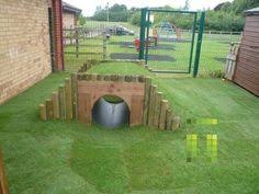 If you have a dog in a small city yard, consider planting wheat grass in an outdoor patch. 16 Dog Obstacle Ideas In 2021 Dog Training Training Your Dog Dog Training Obedience