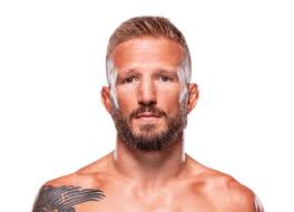 TJ Dillashaw (Bantamweight) MMA Profile