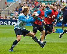 Equipe D Angleterre De Rugby A Xv Wikipedia