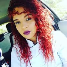 Deborah Marquez Vazquez