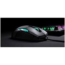 It's been a whole ten years since we saw the first roccat kone, an innovative. Refurbished Roccat Kone Aimo Remastered Rgba Smart Customization Gaming Mouse Optical Cable Black Usb 2 0 16000 Dpi Scroll Wheel 8 Button S Symmetrical Walmart Com Walmart Com
