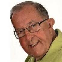 Obituary, Visitation & Funeral Information