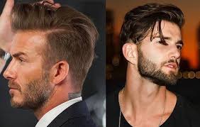 Taglio capelli ragazzo con ciuffo lungo. Taglio Capelli Uomo 2022 100 Tagli Idee E Tendenze Capelli