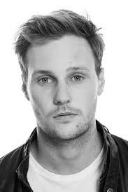 Jordan Patrick Smith Movies And TV Shows