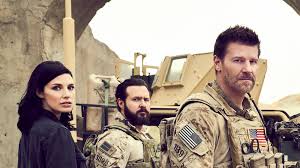 Seal Team Tv Listings Tv Schedule And Episode Guide Tv Guide