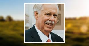 Dean James Edwards Obituary May 29, 2021