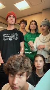 Hilarious Inside Jokes with SM6 Band