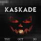 Kaskade event image