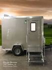 Shower Trailers Mobile Shower Trailers for Sale Rent