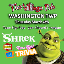Tomorrow night is THE night! Pack up your '80's music trivia knowledge and  join us for a shot at $100 cash! 1620 Rockingham Road in Davenport. See you  tomorrow!