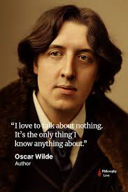 Probably his best line ... or what would you suggest?