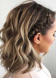 Peinados Para Fiesta De Noche Fantasticos Y Con Paso A Paso A Con De Fantasticos Peinados Fiesta Pelo Corto Peinados Poco Cabello Trenzas En Pelo Corto