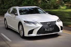Learn about the lexus ls 2021 350 prestige in uae: Lexus Ls 350 Review 2018 When Ls Is More Carbuyer Singapore