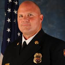 🚒 Honoring Deputy Chief John McBride's Retirement 🚒 On Monday, we  gathered to celebrate the well-earned retirement of Deputy Chief John  McBride, who has dedicated over 25 years to serving and protecting