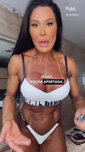 GRACIANE BARBOSA 🍑🍑🥵🥵 - Porn - EroMe
