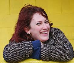 Fini Bearman's Tea Break