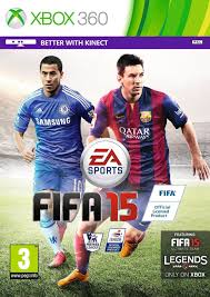 Gaming Deals Uk On Twitter Fifa 15 Fifa 15 Game Fifa