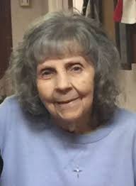 Norma Jane Pryor Obituary July 24, 2017