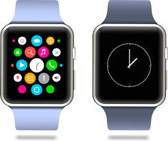 Apple Watch Smartwatch Smart Watch Transparent Background Transparent Cartoon Jing Fm