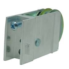 Aluminum Patio Door Roller Assembly