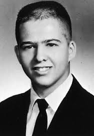 Rev Robert Ray Botts (1949-1998)