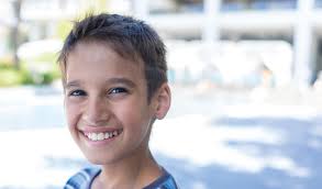 OUR IMPACT REPORT 2015