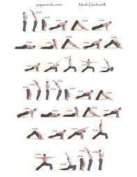 Pin On Yoga