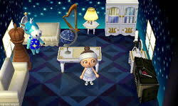 New leaf and was one of the first villagers announced for the release of the game. Julian Animal Crossing Wiki Fandom