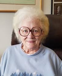 Patricia Dorn Obituary