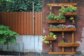 Backyard Oasis How To Make Your Own Vertical Garden Vertical Garden Diy Vertical Garden Vertical Garden Indoor
