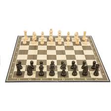 نتیجه جستجوی لغت [chess] در گوگل