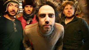 It's a very human record,' Patrick Watson says of his latest album, Love  Songs for Robots