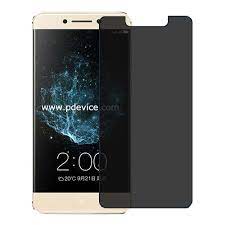 LeEco Le Pro 3 AI Edition Screen ...