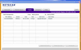 Solved Error 7 When Upgrading Firmware On Gs728tp Netgear Communities