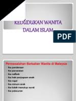 100 tokoh yang mengubah indonesia: Kedudukan Wanita Dalam Islam Pdf