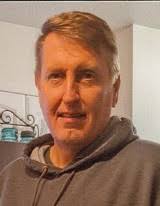 Obituary for Chad Eric Perry