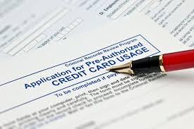 Check spelling or type a new query. Pre Approved Credit Card Offers 5 Things To Know About