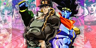 This is the jojo's bizarre adventure subreddit, and while the subreddit is named for part three: Where To Watch Read Jojo S Bizarre Adventure Cbr