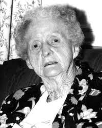 Helen Larson Obituary (1923