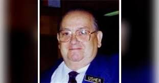 Edward B. Jackson Obituary