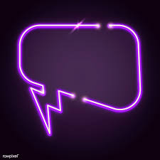 More images for neon purple aesthetic flower » Purple Speech Balloon Design Element Vector Free Image By Rawpixel Com Katie Wallpaper Iphone Neon Purple Icons Neon Purple App Icons