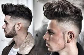 And head inside to experience a bygone era—and a spiffy haircut. Medium Length Haircuts Hairstyles For Men Man Of Many