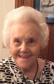 Obituary for Wanda June (Hoskins) Goff