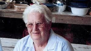 OBITUARY: Delores I. Byers