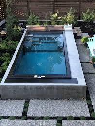 Versandbehalter Schwimmbad Whirlpool Spas Technische Daten In 2020 Small Backyard Pools Small Pool Design Small Swimming Pools