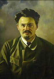 Moreover, trotsky was an easy prey for the soviet services on other scores. Leon Trotsky