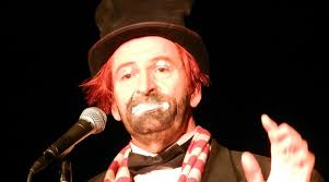 Brian Hoffman's Remembering Red